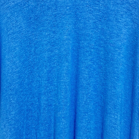 Cabi 5819 The Blues Tee Xsmall EUC - Picture 5 of 8